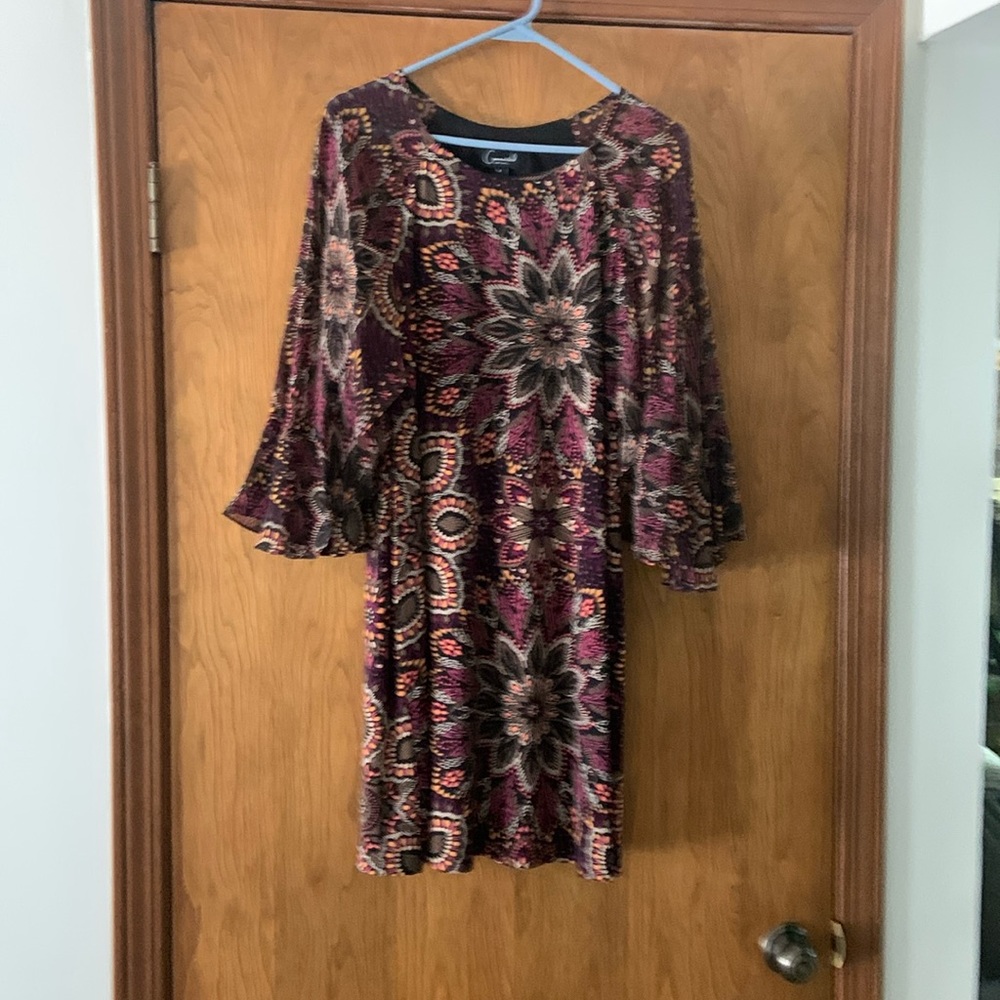 Women’s Dress